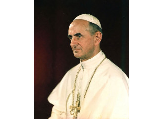 Paolo VI, il Papa martire del Sessantotto